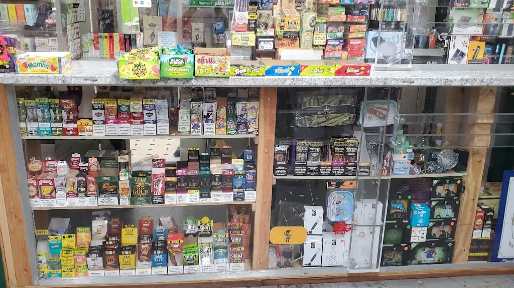 BLOW SMOKE & VAPE MINIMART | meal takeaway | 2527 W Slauson Ave, Los Angeles, CA 90043, USA | 2132937763 OR +1 213-293-7763