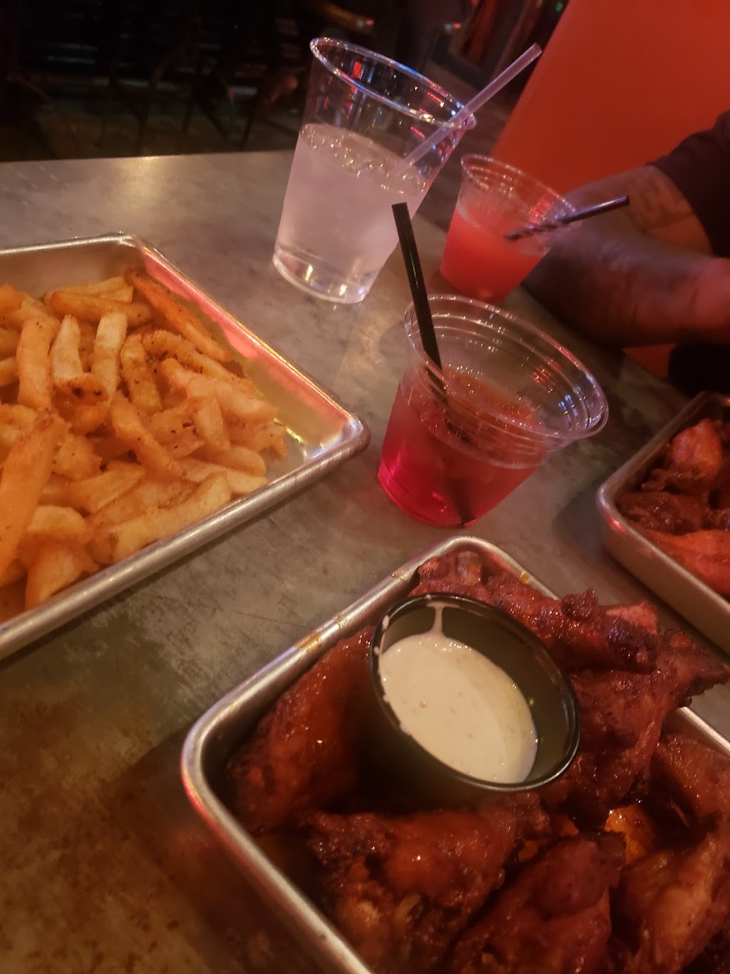 Prospect Park Willowbrook | restaurant | 17776 TX-249 Suite #28B, Houston, TX 77064, USA | 8325074911 OR +1 832-507-4911