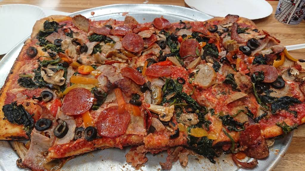 Brunos | restaurant | 1006 US-46, Clifton, NJ 07013, USA | 9734733339 OR +1 973-473-3339