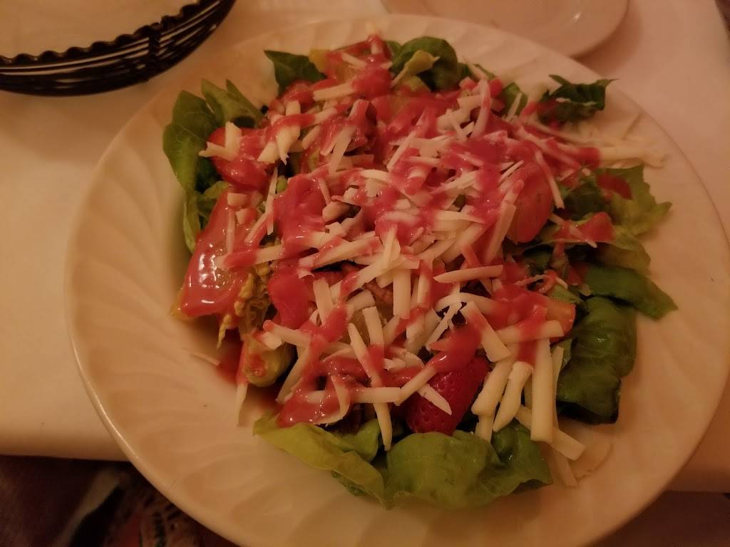 Bongiorno | restaurant | 68 Church St, Birmingham, AL 35213, USA | 2058795947 OR +1 205-879-5947