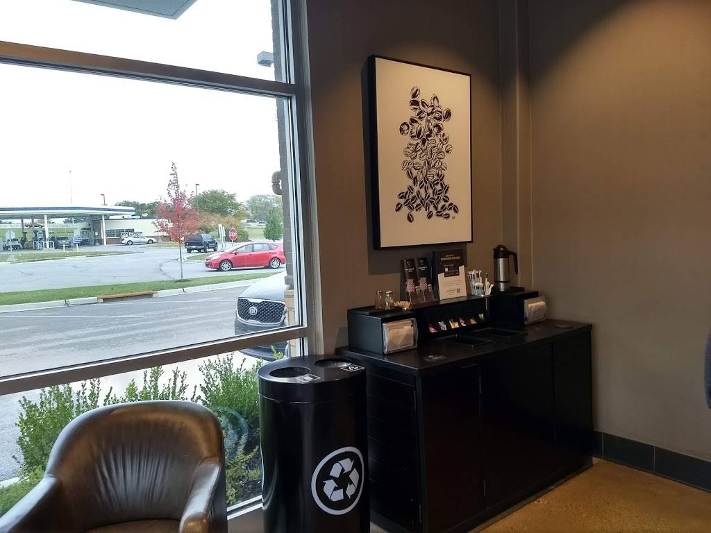 Starbucks | cafe | 9198 N Main St, Dayton, OH 45415, USA | 9376083973 OR +1 937-608-3973