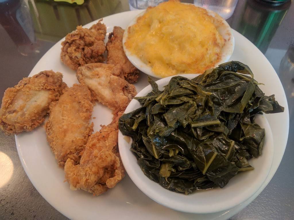 Simply Soulful | restaurant | 2909-B E Madison St, Seattle, WA 98112, USA | 2064749841 OR +1 206-474-9841