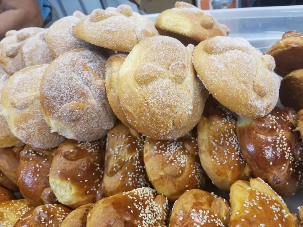 La villita mexican bakery | restaurant | 12273 Natural Bridge Rd, Bridgeton, MO 63044, USA | 3143979173 OR +1 314-397-9173