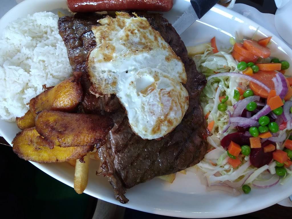 Marinos Cafe | restaurant | 90 Belmont Ave, Dover, NJ 07801, USA | 9736590400 OR +1 973-659-0400