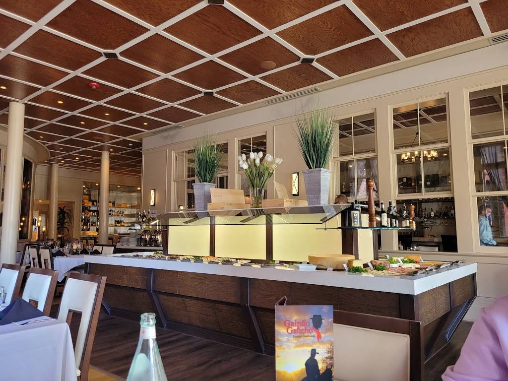 Galpao Gaucho Brazilian Steakhouse | restaurant | 167 E Bay St, Charleston, SC 29401, USA | 8549993950 OR +1 854-999-3950