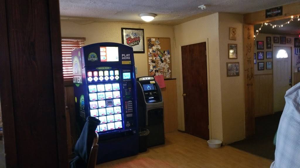 Pop A Top Saloon | restaurant | 18600 US-24, Peyton, CO 80831, USA | 7197492153 OR +1 719-749-2153