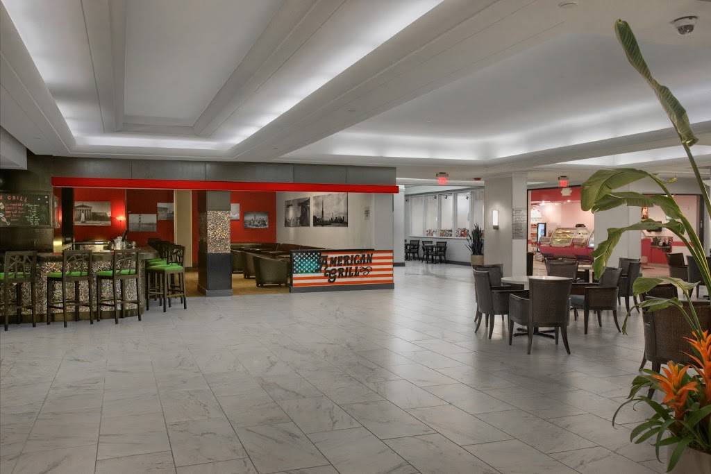 American Grill - Restaurant and Bar | restaurant | 5780 Major Blvd, Orlando, FL 32819, USA | 4073511000 OR +1 407-351-1000