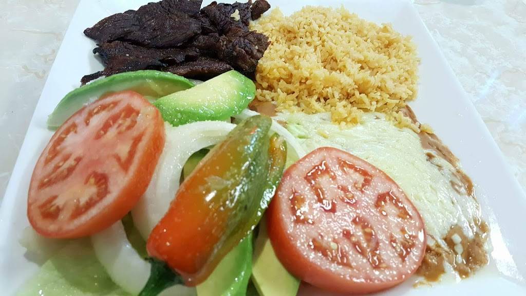 Habaneros Mexican Restaurant | restaurant | 412 W Fleming Dr, Morganton, NC 28655, USA | 8284388691 OR +1 828-438-8691