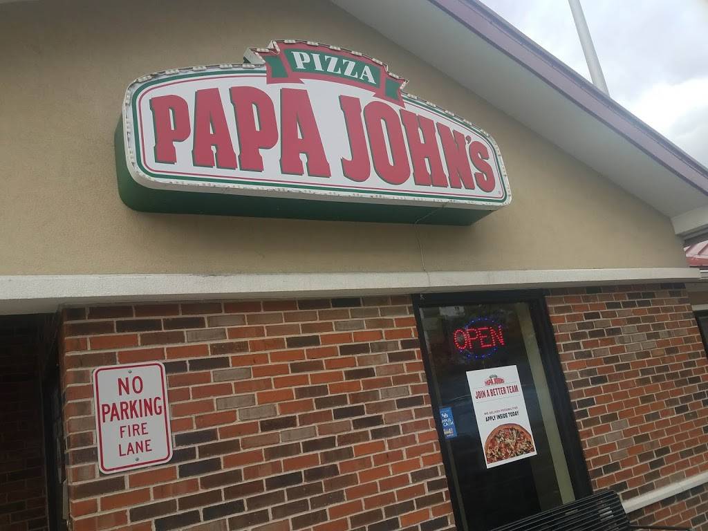 Papa Johns Pizza | restaurant | 1715 Niagara Falls Blvd, Amherst, NY 14228, USA | 7168327272 OR +1 716-832-7272