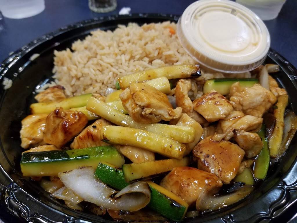 Fuji Japanese | restaurant | 1596 E Main St, Duncan, SC 29334, USA | 8644852727 OR +1 864-485-2727