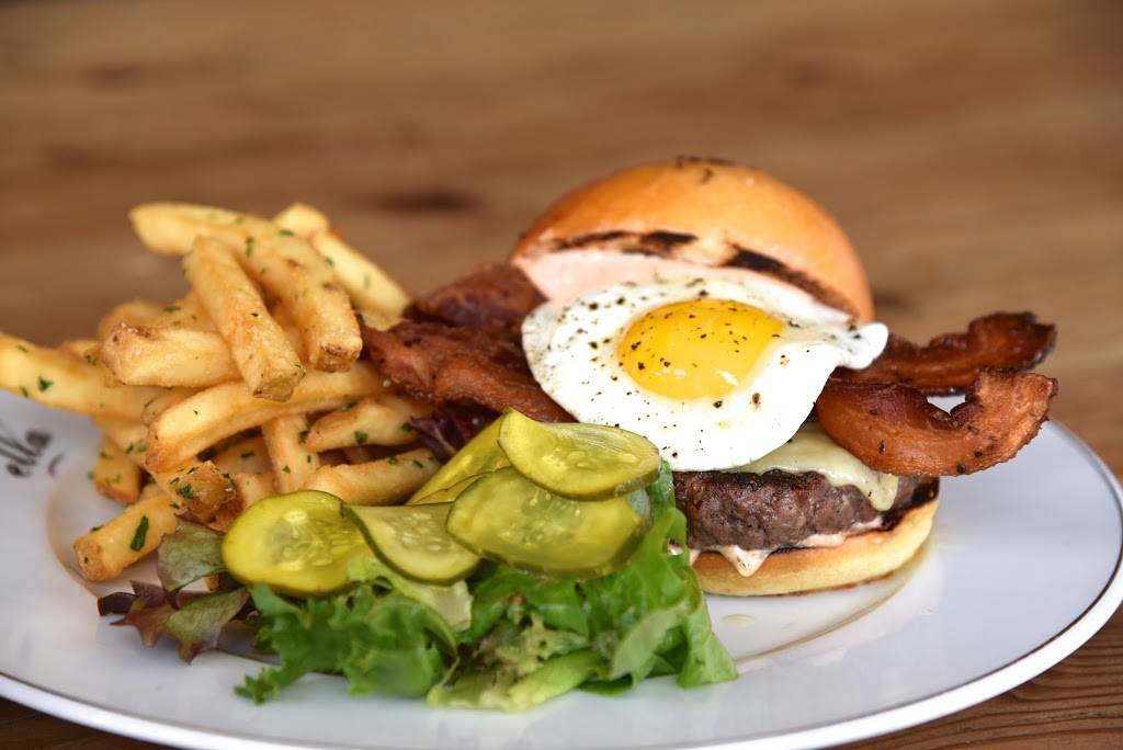 Ella Dining Room & Bar | restaurant | 1131 K St, Sacramento, CA 95814, USA | 9164433772 OR +1 916-443-3772