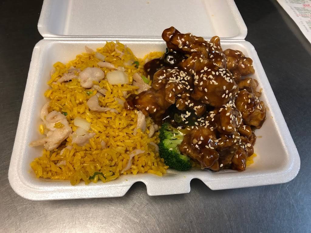 Shun Xing Restaurant | restaurant | 4086 Covington Hwy, Decatur, GA 30032, USA | 4042864555 OR +1 404-286-4555