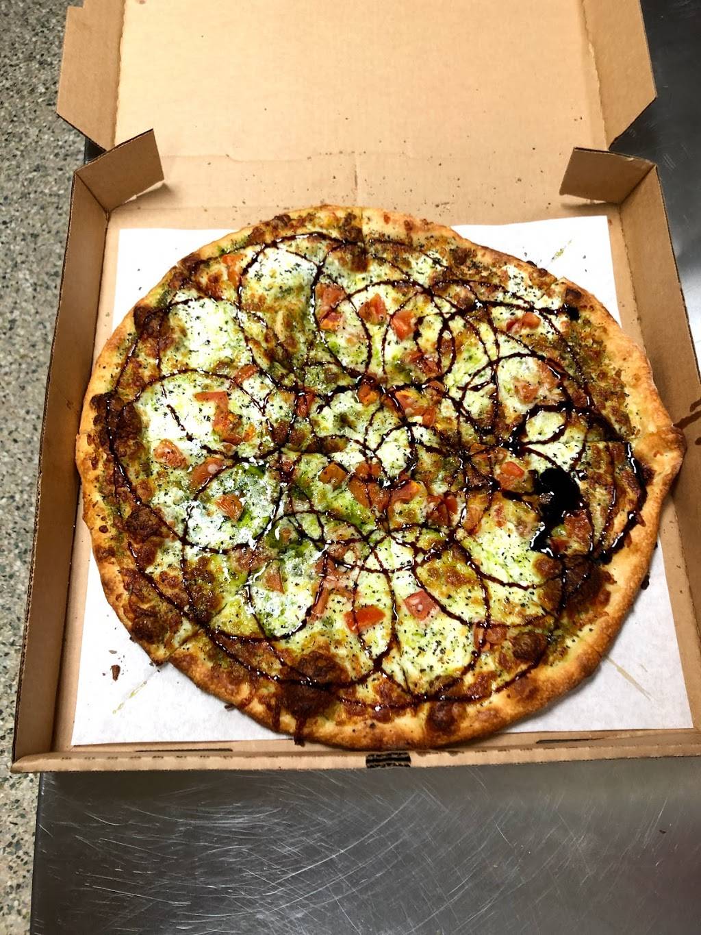 Big Roman’s | restaurant | 1719 Drew St, Clearwater, FL 33755, USA | 7274413300 OR +1 727-441-3300