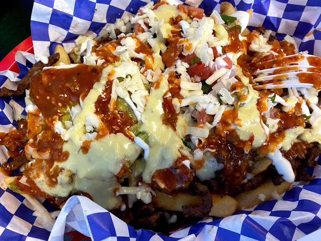 QUE PASA TAQUERIA | restaurant | 33874 Dequindre Rd, Sterling Heights, MI 48310, USA | 5866935045 OR +1 586-693-5045