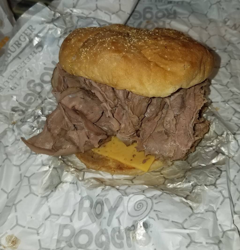 Roy Rogers | restaurant | Northgate Plaza, 13884 Georgia Ave, Aspen Hill, MD 20906, USA | 2406694348 OR +1 240-669-4348