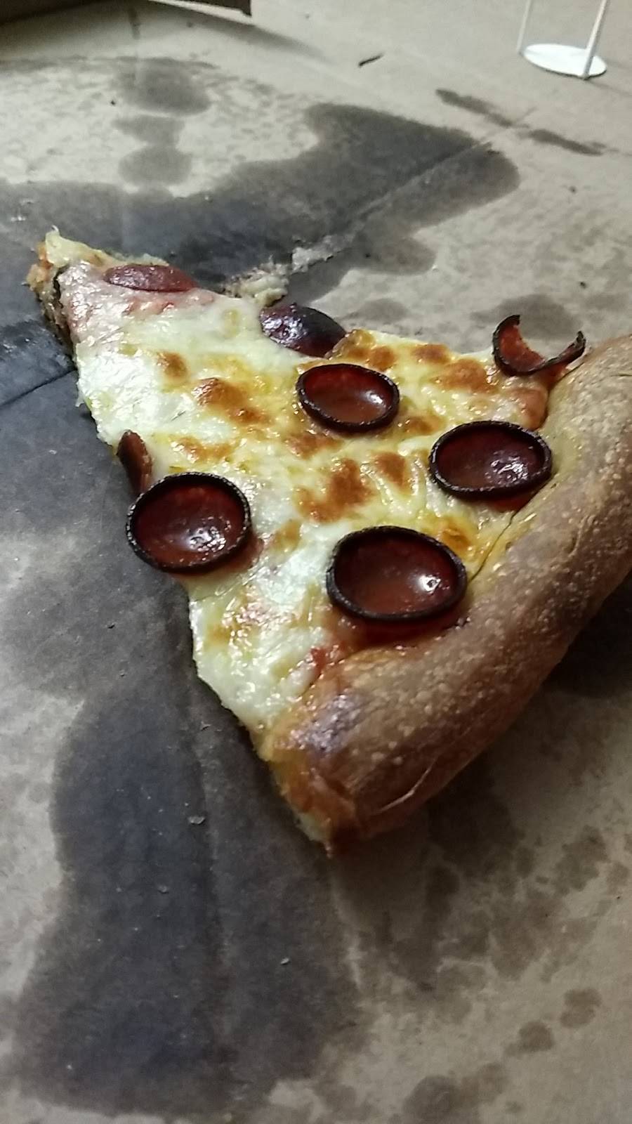 Emergency Pizza | restaurant | 1870 Seneca St, Buffalo, NY 14210, USA | 7163628750 OR +1 716-362-8750