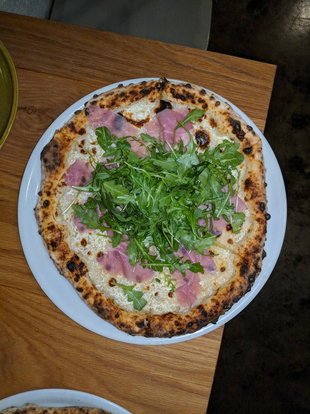 A Dopo Sourdough Pizza | restaurant | 516 Williams St, Knoxville, TN 37917, USA | 8653211297 OR +1 865-321-1297