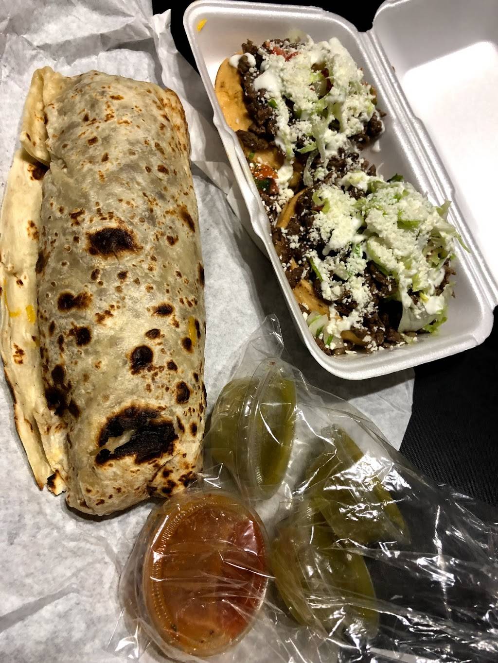 Arsenios Mexican Food | restaurant | 4791 E Belmont Ave, Fresno, CA 93702, USA | 5594551469 OR +1 559-455-1469