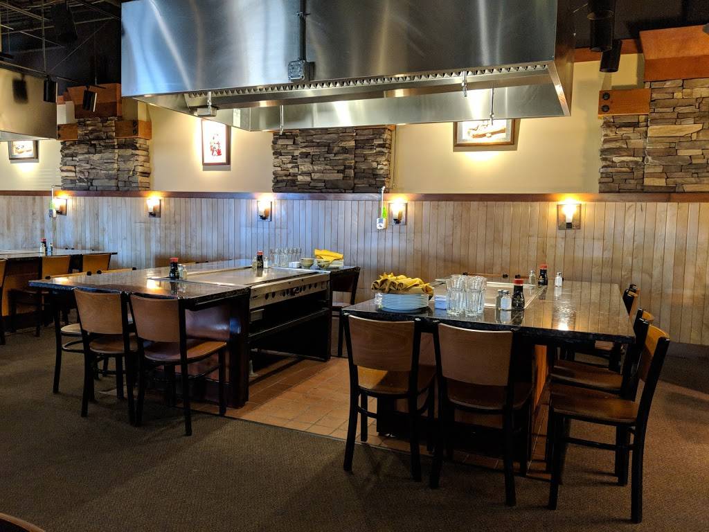 Tepanyaki Japanese Steakhouse | restaurant | 777 E University Pkwy, Orem, UT 84097, USA | 8019609395 OR +1 801-960-9395