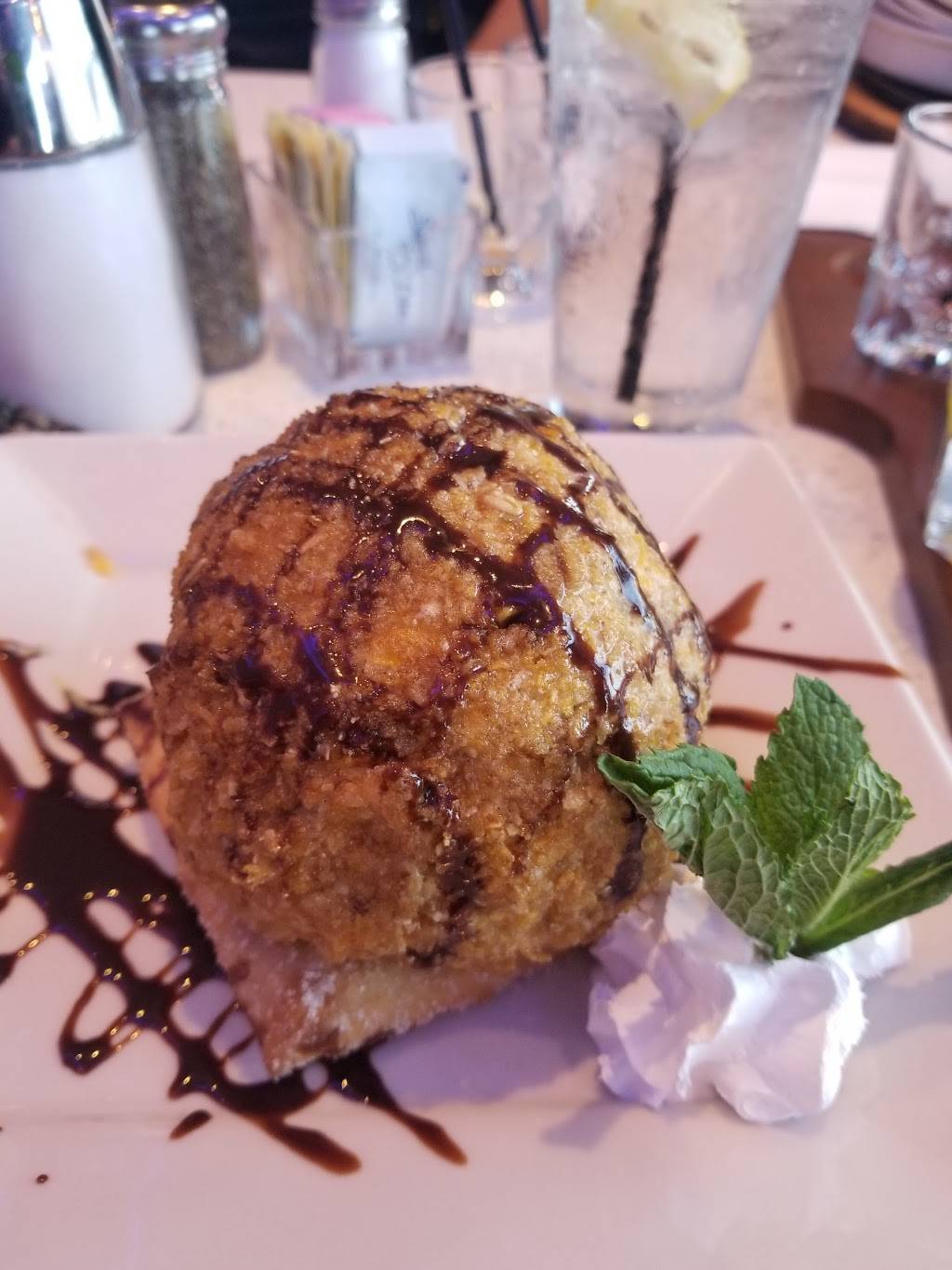 Rio Mambo | restaurant | 295 E Renfro St, Burleson, TX 76028, USA | 8172955453 OR +1 817-295-5453