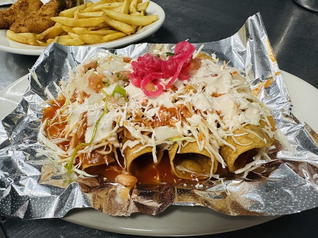 La Patrona Mexican Restaurant | restaurant | 2487 Boyds Creek Hwy, Sevierville, TN 37876, USA | 8655053116 OR +1 865-505-3116
