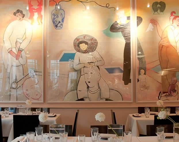 Nishino | restaurant | 3130 E Madison St, Seattle, WA 98112, USA | 2063225800 OR +1 206-322-5800