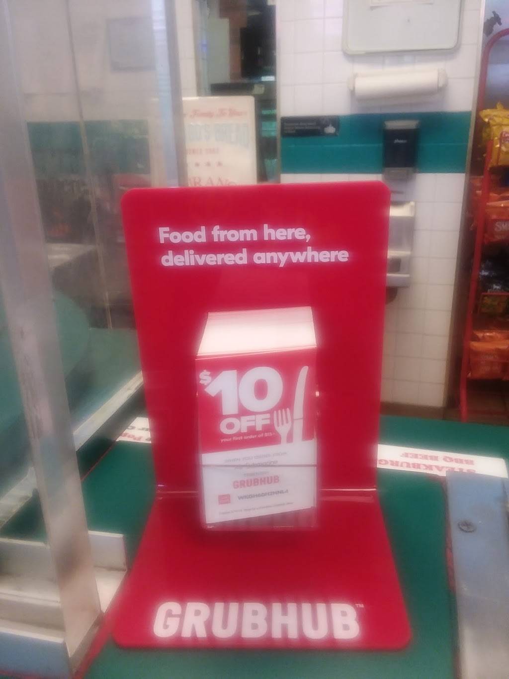 Mr. Submarine | meal takeaway | 2900 W 63rd St, Chicago, IL 60629, USA | 7733062658 OR +1 773-306-2658