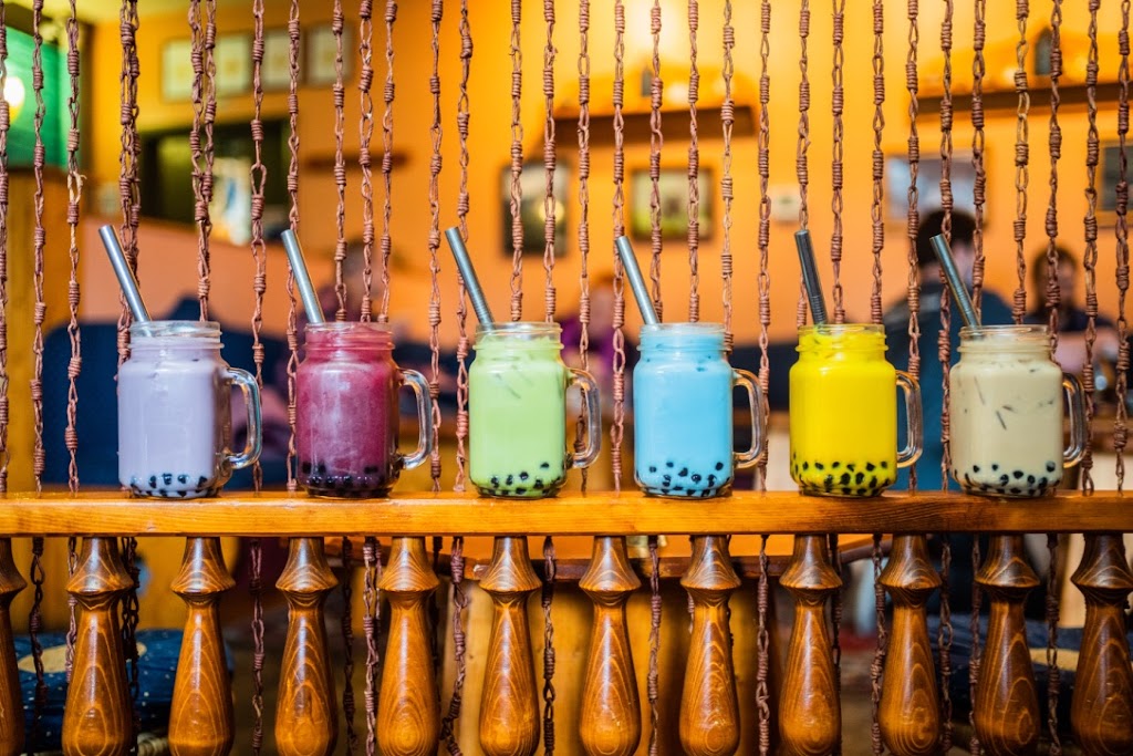 Dobrá Tea | cafe | 75 N Main St, Ashland, OR 97520, USA | 5417080264 OR +1 541-708-0264