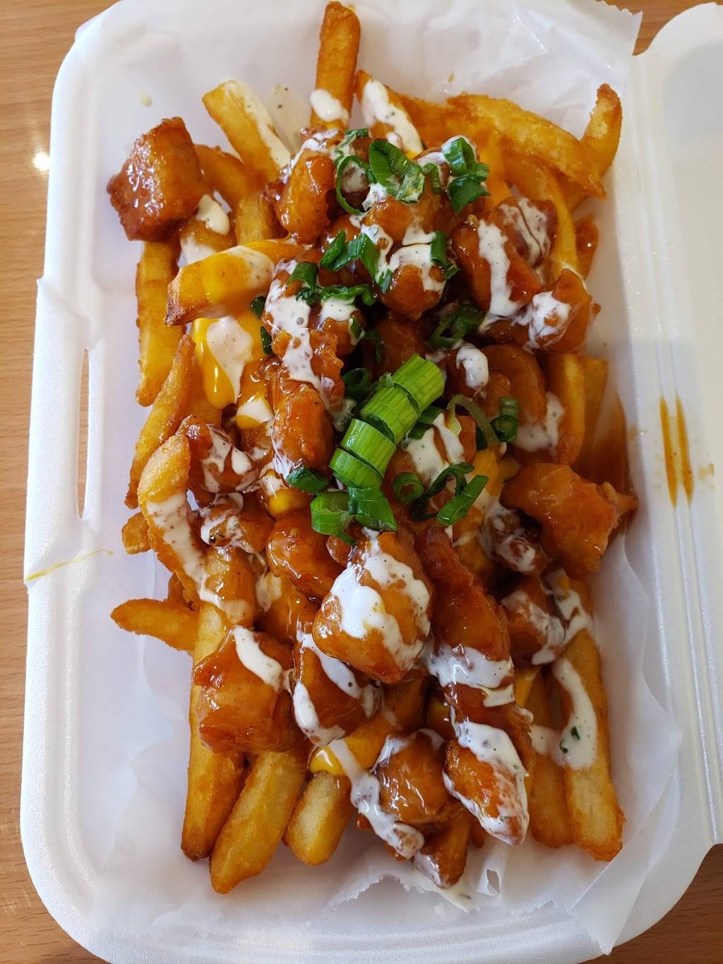 SoCal Wings | restaurant | 1800 Atlantic Ave, Long Beach, CA 90806, USA | 5627430006 OR +1 562-743-0006