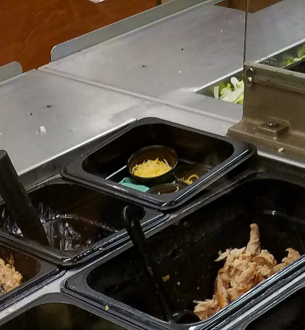 Subway | restaurant | 210 S Pine Ridge Ave, Merrill, WI 54452, USA | 7155392005 OR +1 715-539-2005