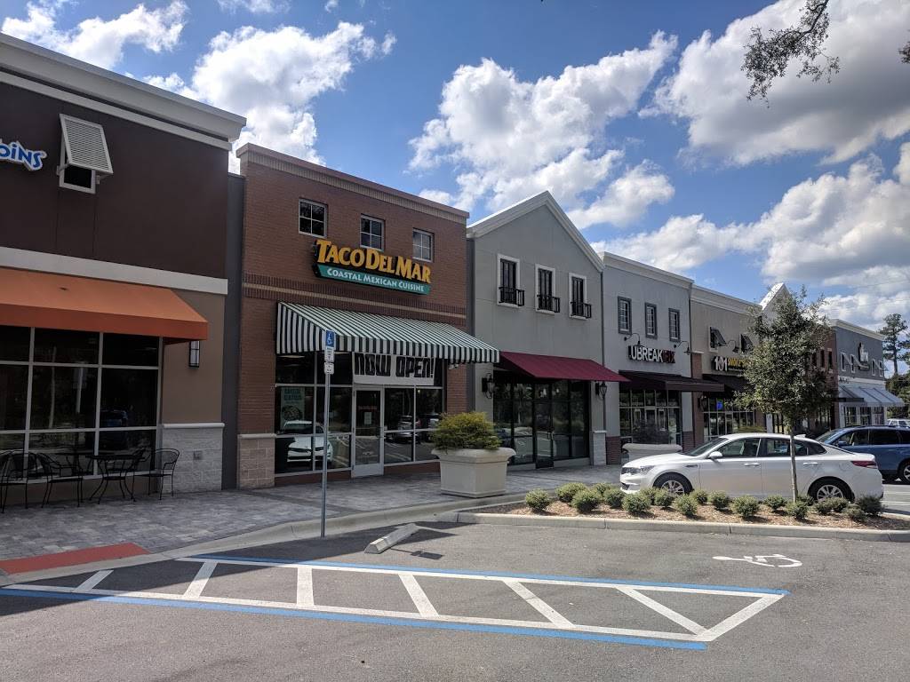 Taco Del Mar | restaurant | 8181 NW 39th Ave, Gainesville, FL 32606, USA | 3528725129 OR +1 352-872-5129