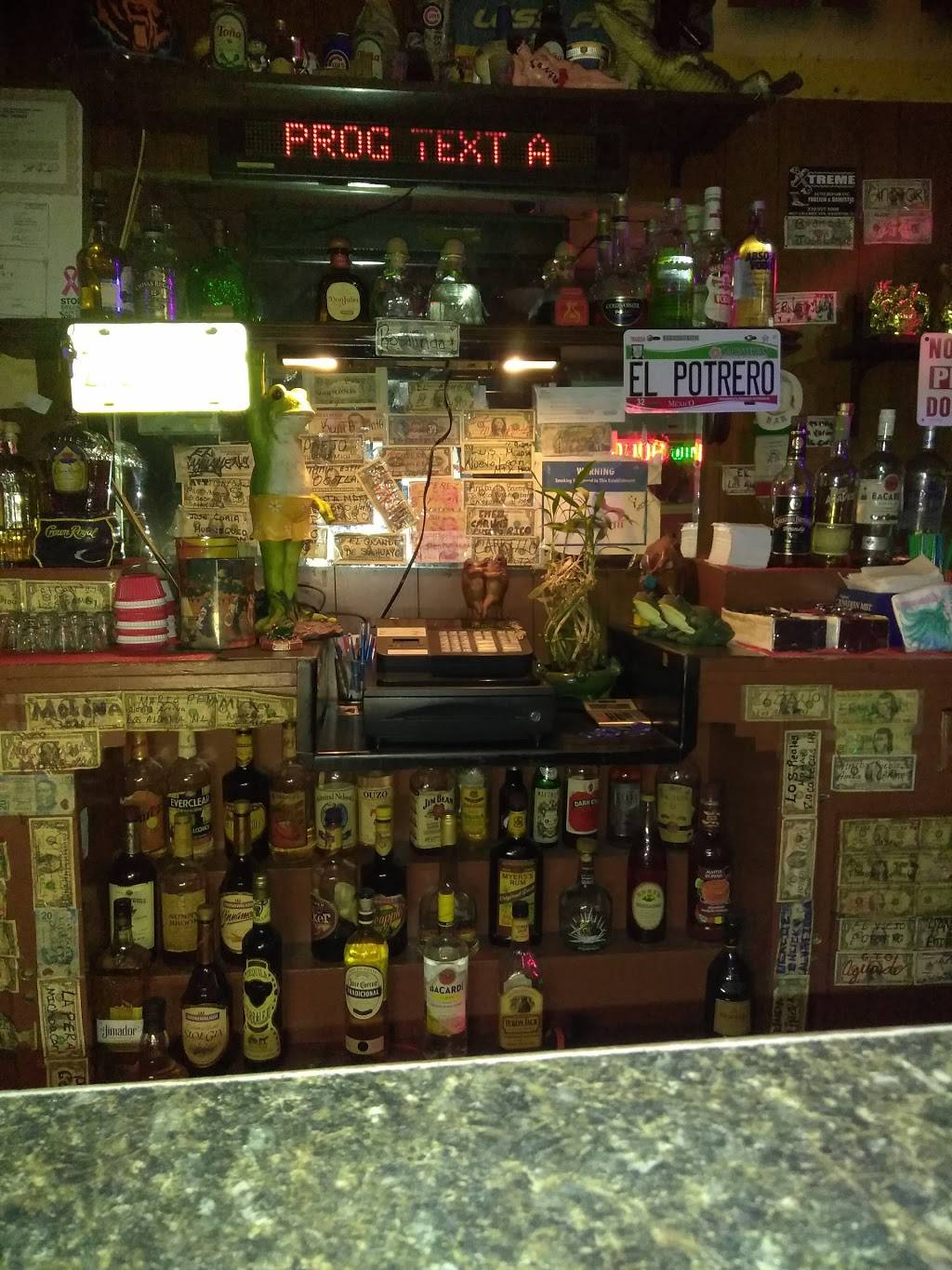 El Potrero | restaurant | 4801 Olcott Ave, East Chicago, IN 46312, USA | 2193974542 OR +1 219-397-4542