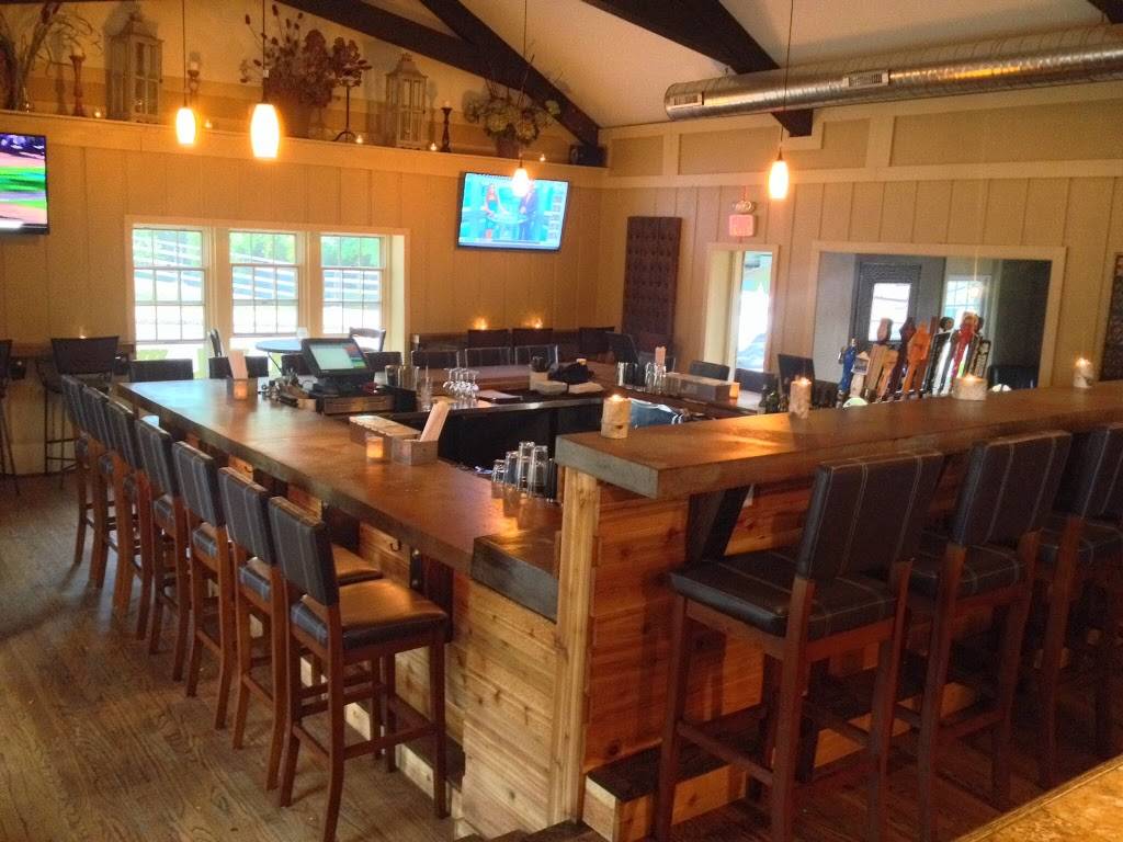 Label 7 Napa Eatery & Bar | restaurant | 50 State St, Pittsford, NY 14534, USA | 5852677500 OR +1 585-267-7500