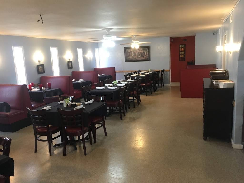 Romanos 8.31 Italian Restaurant | restaurant | 995 W Round Bunch Rd, Bridge City, TX 77611, USA | 4097920099 OR +1 409-792-0099