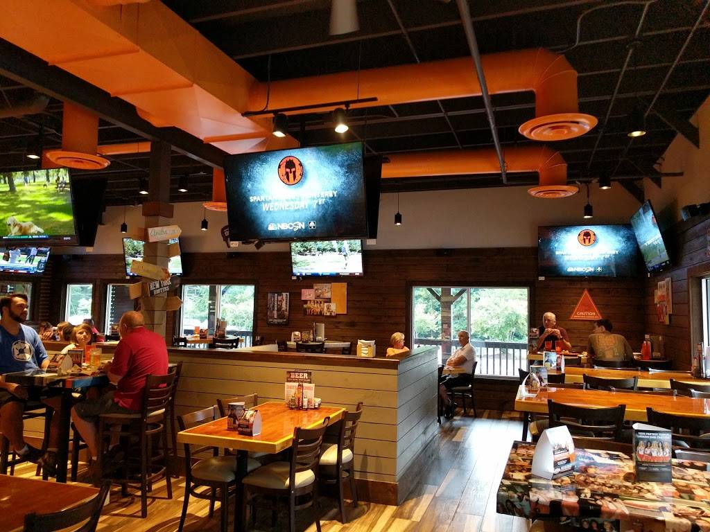 Hooters | restaurant | 10060 Fairfax Blvd, Fairfax, VA 22030, USA | 7033595850 OR +1 703-359-5850