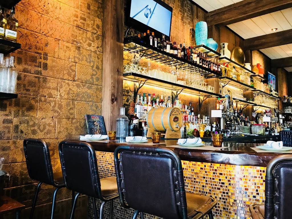 Sausal | restaurant | 219 Main St, El Segundo, CA 90245, USA | 3103222721 OR +1 310-322-2721