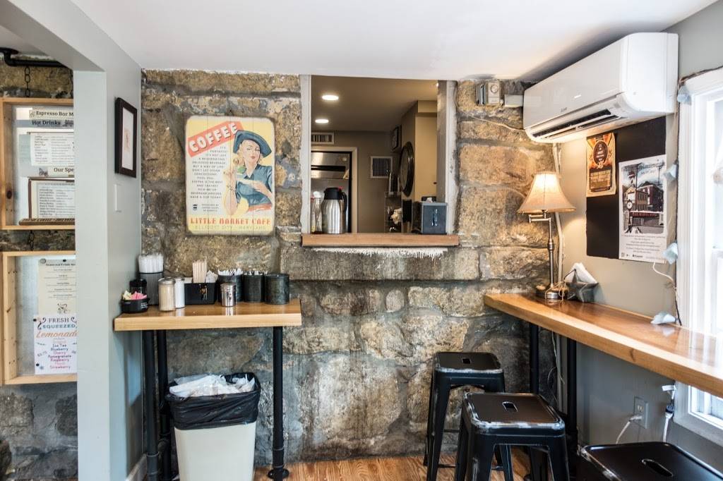Little Market Café | cafe | 3731 Hamilton St, Ellicott City, MD 21043, USA | 4104655995 OR +1 410-465-5995