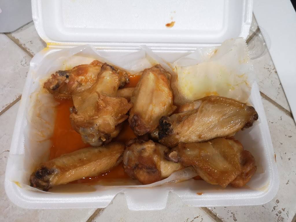 Big Daddys Pizza & Subs | restaurant | 407 FL-7, Margate, FL 33063, USA | 9549710810 OR +1 954-971-0810