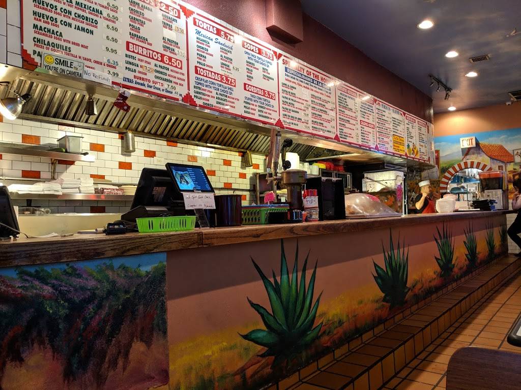 Arturos Tacos | restaurant | 2001 N Western Ave, Chicago, IL 60647, USA | 7737724944 OR +1 773-772-4944