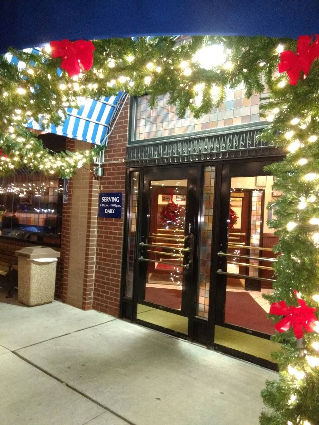 The Original Pancake House | restaurant | 33703 Woodward Ave, Birmingham, MI 48009, USA | 2486425775 OR +1 248-642-5775