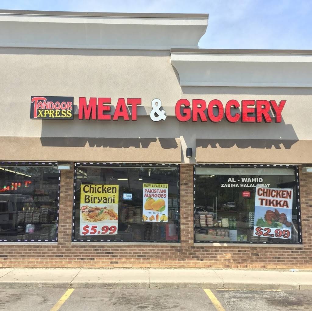 Al-Wahid Restaurant | restaurant | 4746, 896 E Roosevelt Rd, Lombard, IL 60148, USA | 6309324051 OR +1 630-932-4051