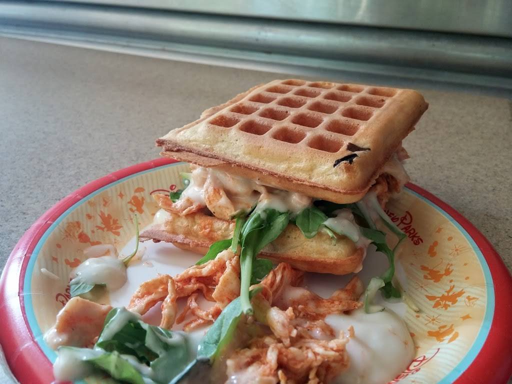 Dino-Bite Snacks | meal takeaway | Kissimmee, FL 34747, USA | 4078242222 OR +1 407-824-2222