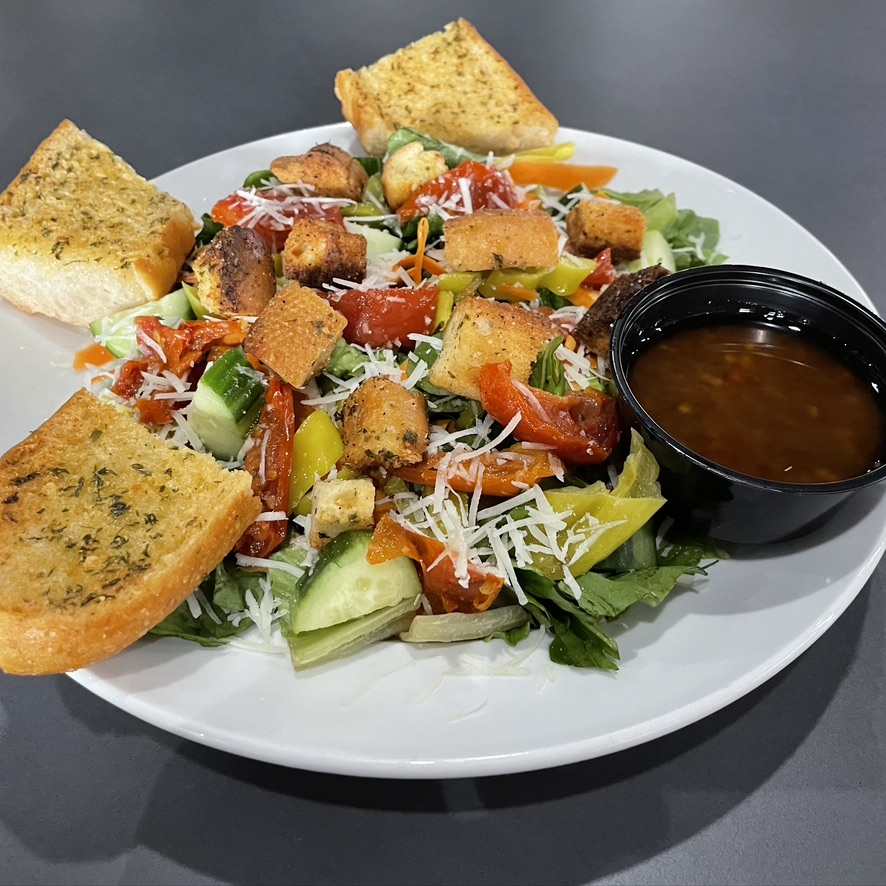 Vero Chicago Pizza | restaurant | 5070 S Gilbert Rd Suite 400, Chandler, AZ 85249, USA | 4806991964 OR +1 480-699-1964