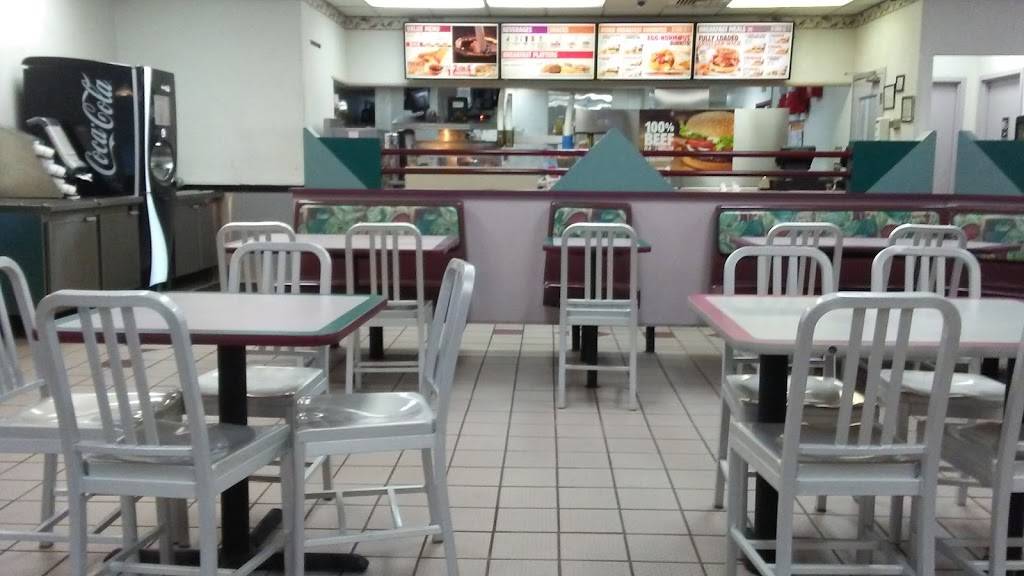 Burger King | restaurant | 841 E Oak St, Oakland, MD 21550, USA | 3013347960 OR +1 301-334-7960