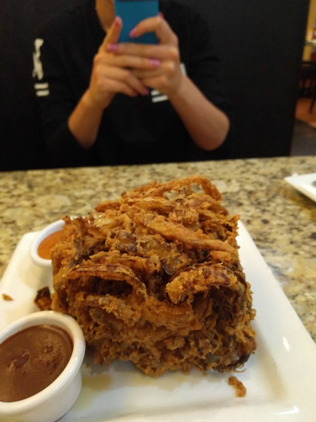 Boneyard Grill | restaurant | 10 Disera Dr, Thornhill, ON L4J 9G7, Canada | 9057620825 OR +1 905-762-0825