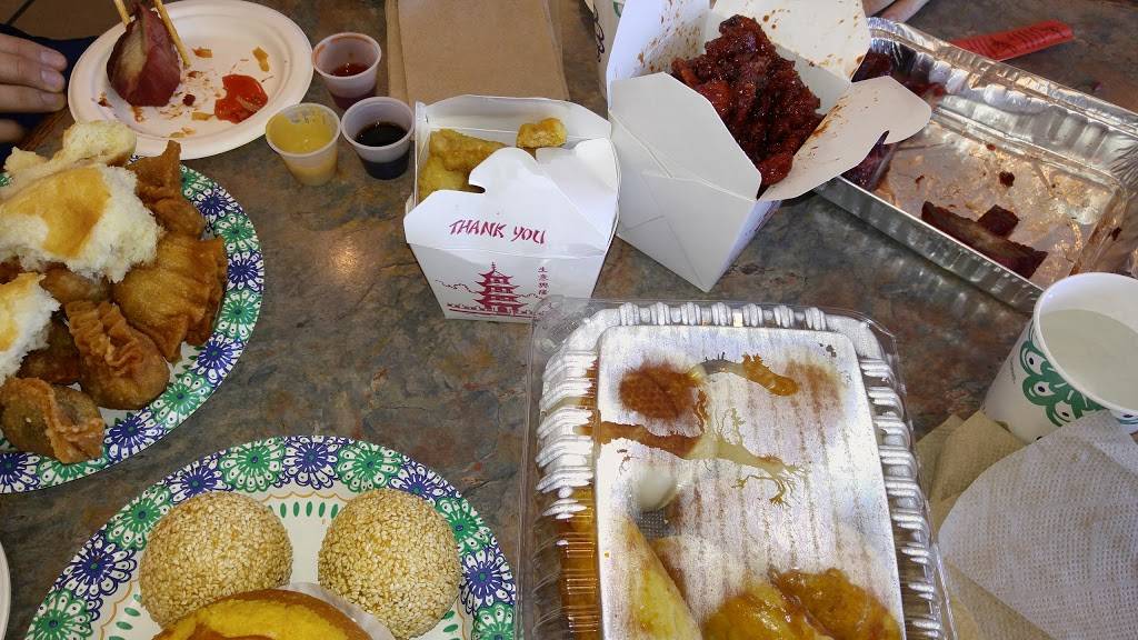 Dim Sum King | restaurant | 824 W El Camino Real, Sunnyvale, CA 94087, USA | 4087391551 OR +1 408-739-1551