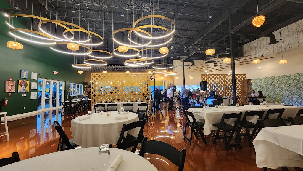 Cana | restaurant | 604 Lake Ave, Lake Worth, FL 33460, USA | 5613234989 OR +1 561-323-4989