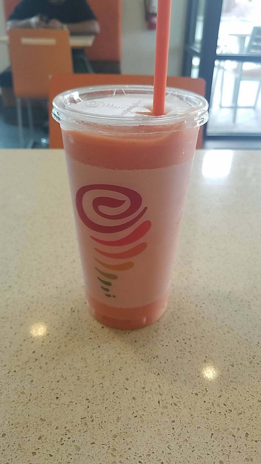 Jamba | restaurant | 9091 W Sahara Ave, Las Vegas, NV 89117, USA | 7027780063 OR +1 702-778-0063