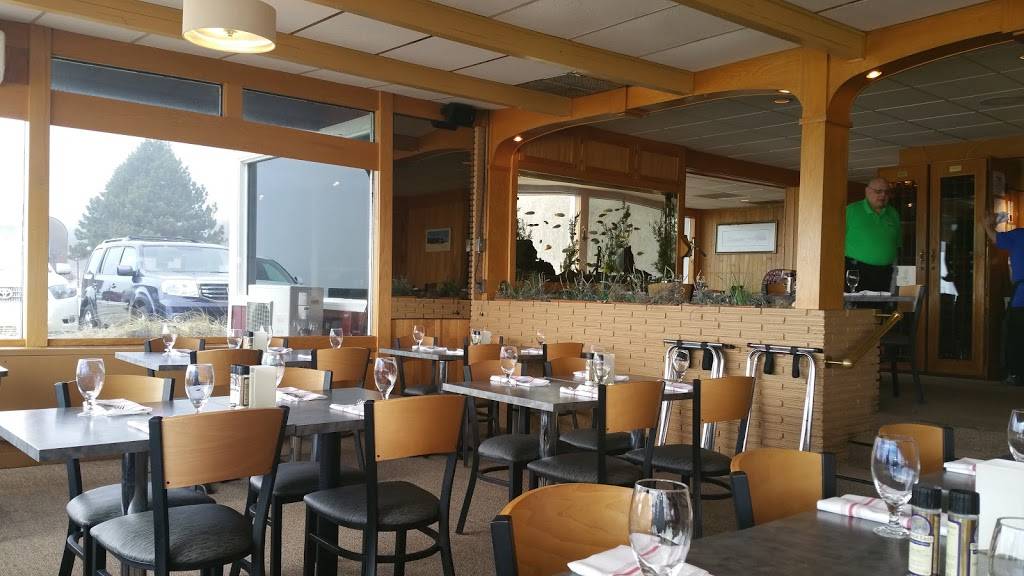 Bil-Mar Restaurant | restaurant | 1223 S Harbor Dr, Grand Haven, MI 49417, USA | 6168425920 OR +1 616-842-5920