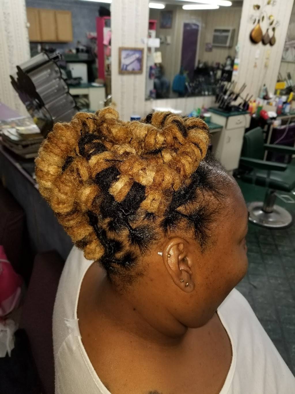 Big Mas Soul Food Restaurant | restaurant | 139 Martin Luther King Jr Dr, Statesboro, GA 30458, USA | 9126812044 OR +1 912-681-2044